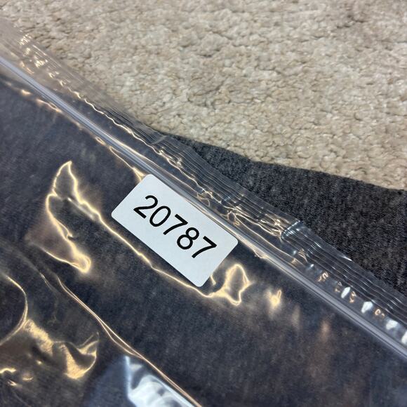 Aviator Nation 5 Stripe Sweatpants Joggers Kids Size 6 AS IS - Picture 9 of 9